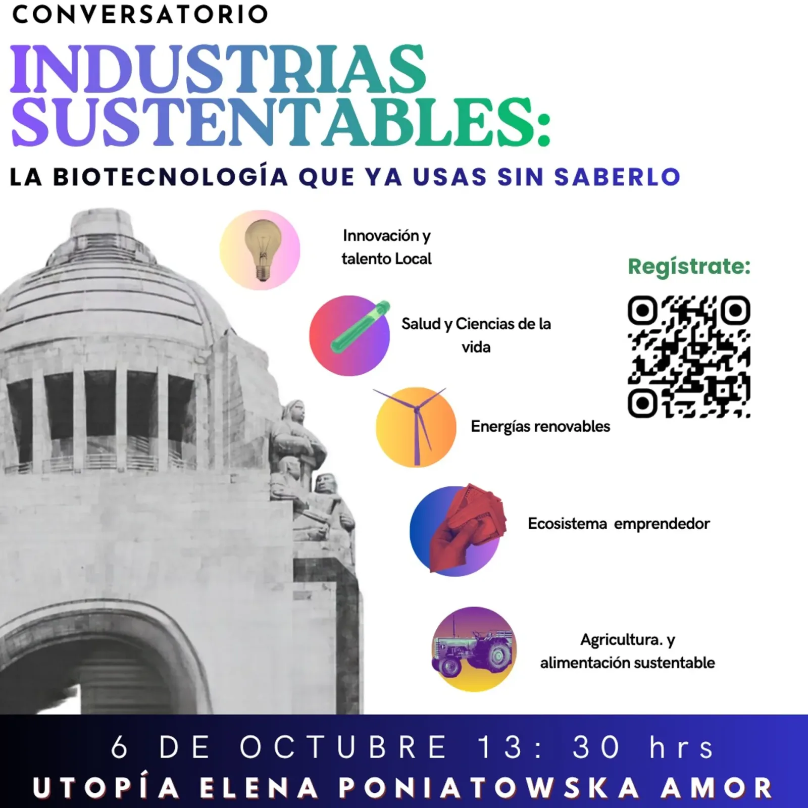 Industrias Sustentables