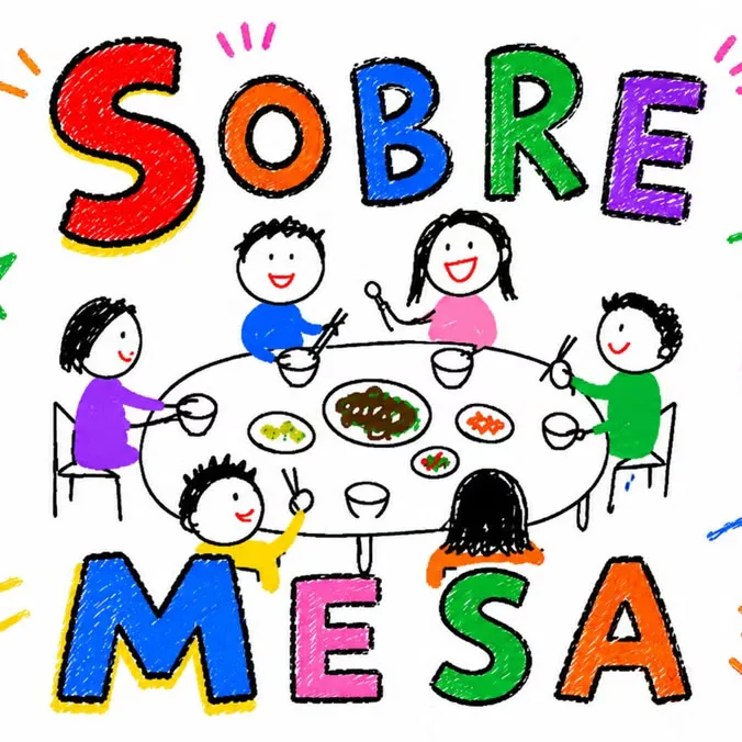Sobremesa