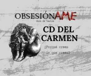Obsesion-AME en Ciudad del Carmen