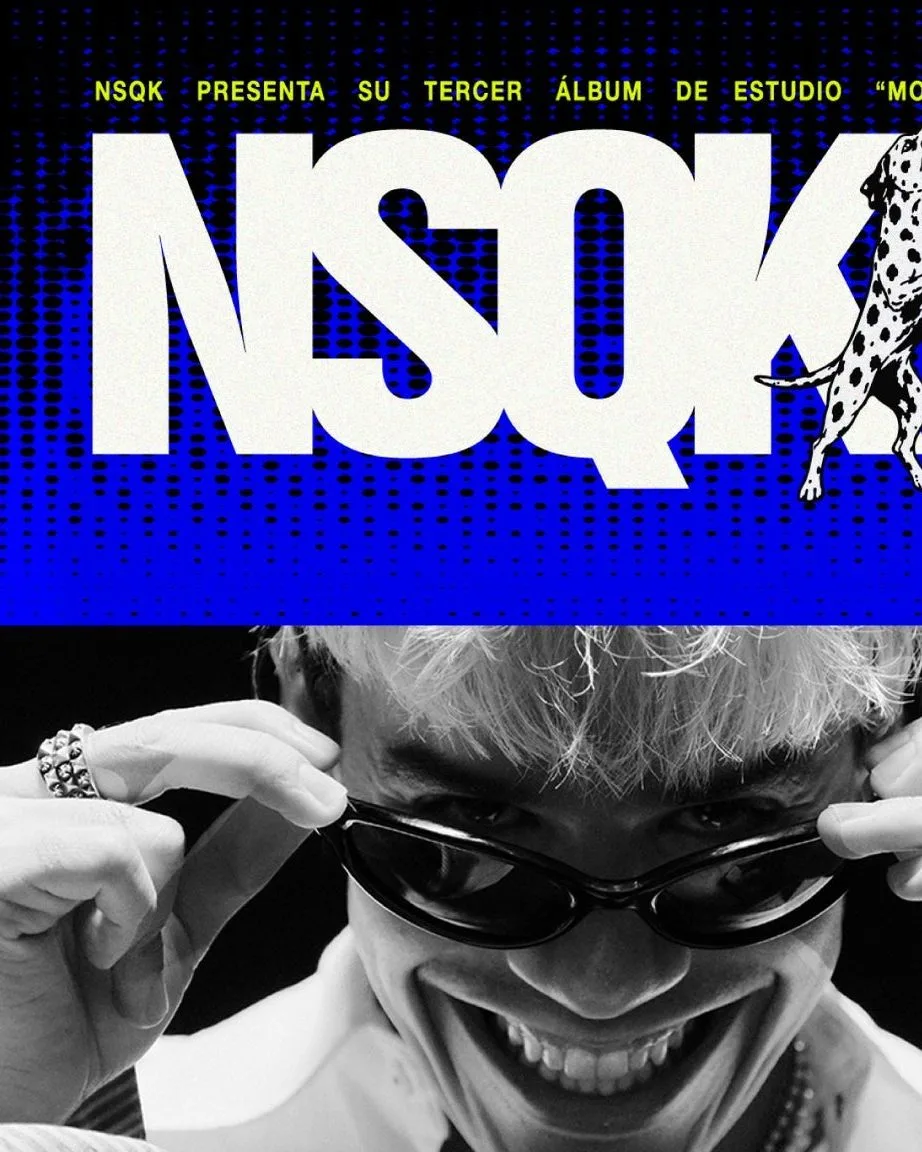 NSQK