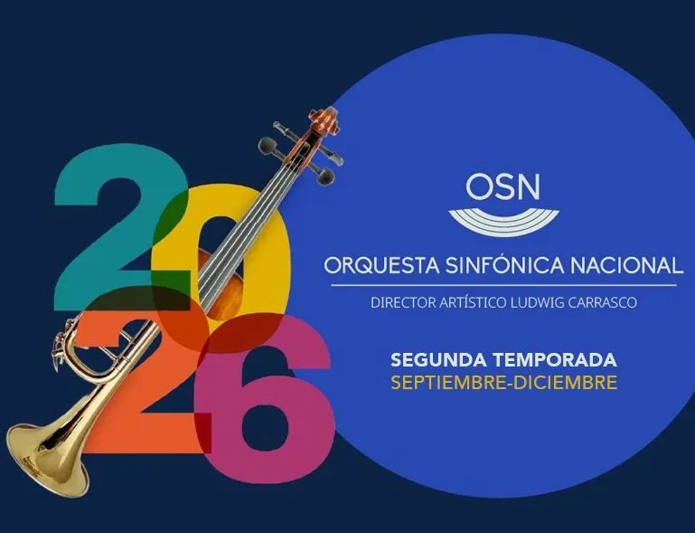 Orquesta Sinfónica Nacional