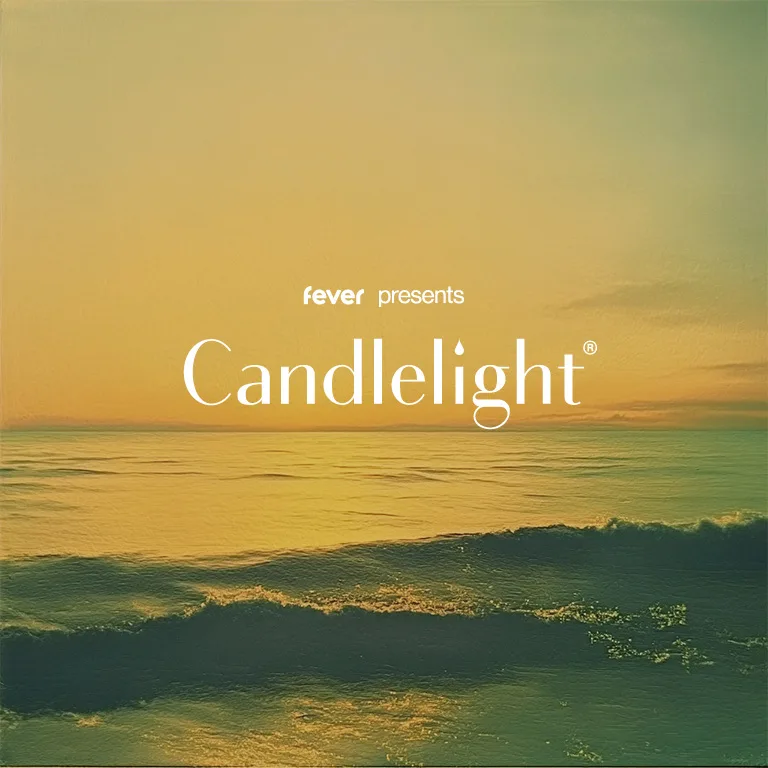 Candlelight: Serrat