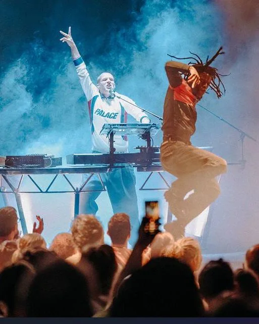 Hervé x MazelFreten