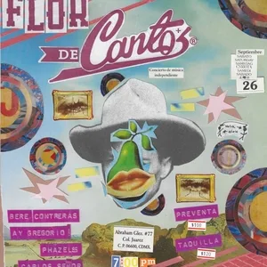 Ay Gregorio!