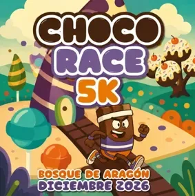 Choco Race 5K