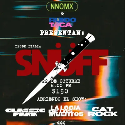 Snuff