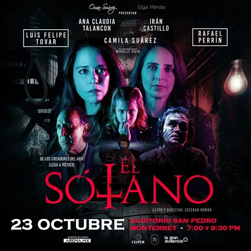El Sótano en Monterrey