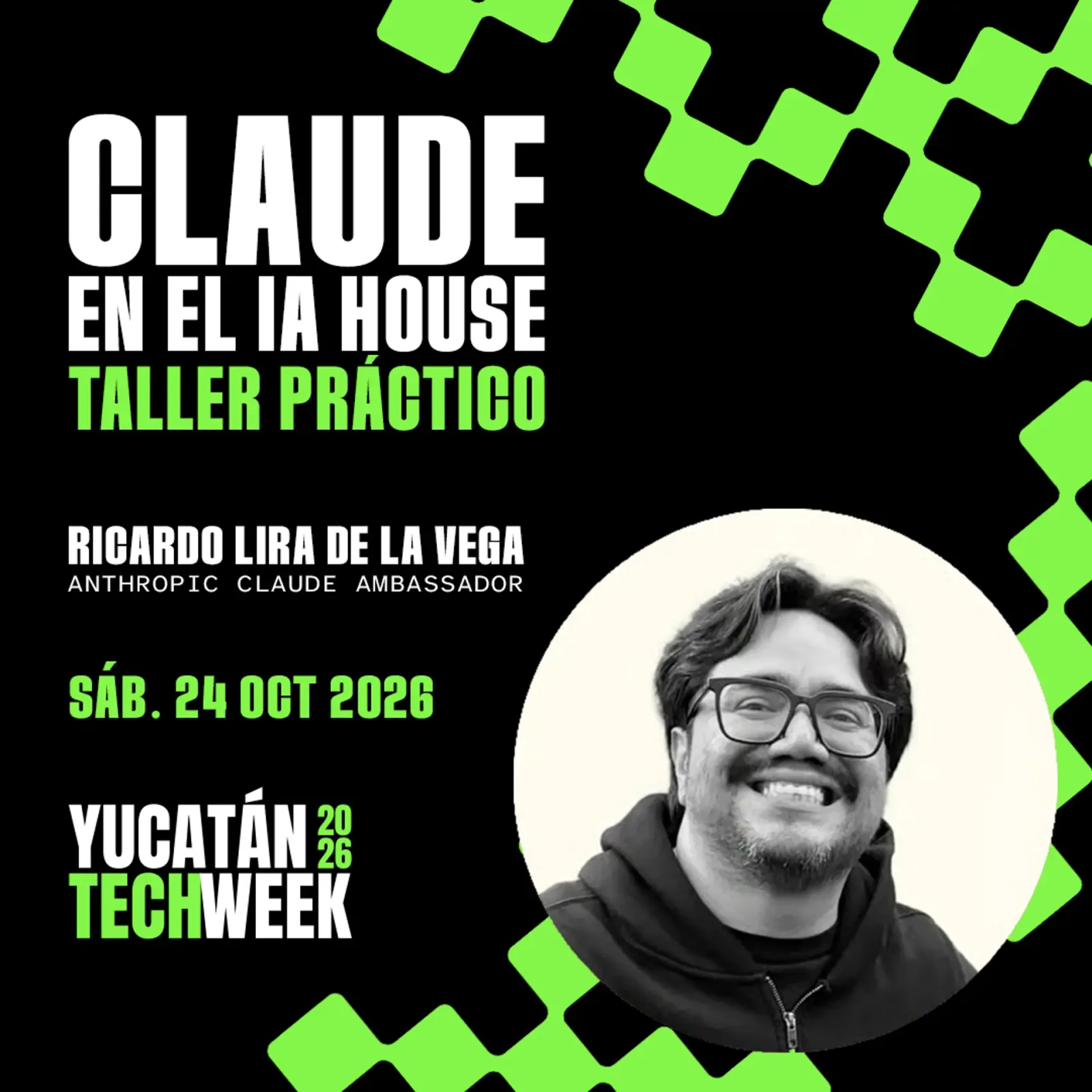 Claude para Bienes Raíces: de pedirle a delegarle