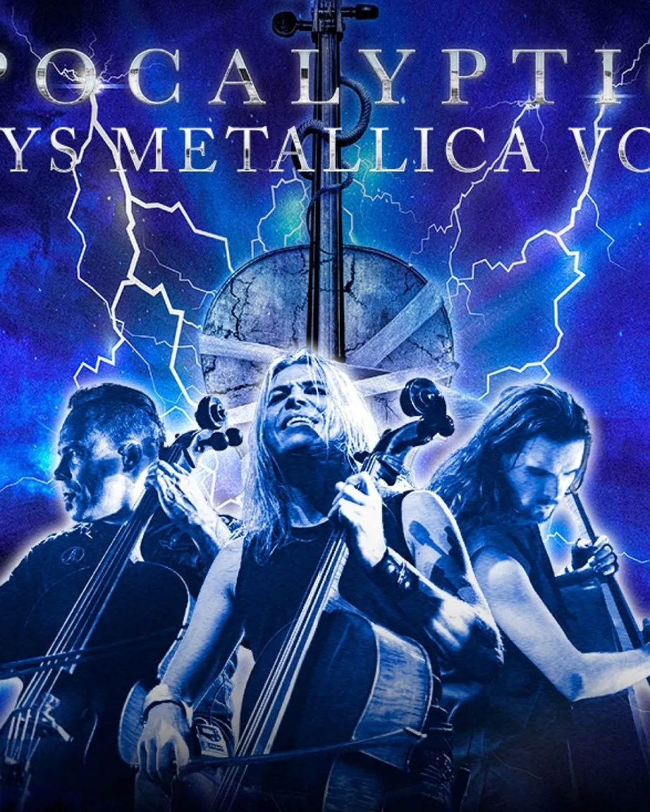 Apocalyptica