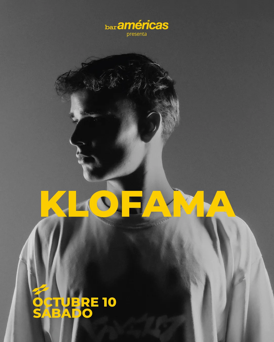 KLOFAMA en Bar Americas