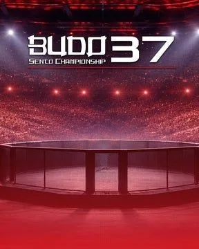 Budo Sento 37