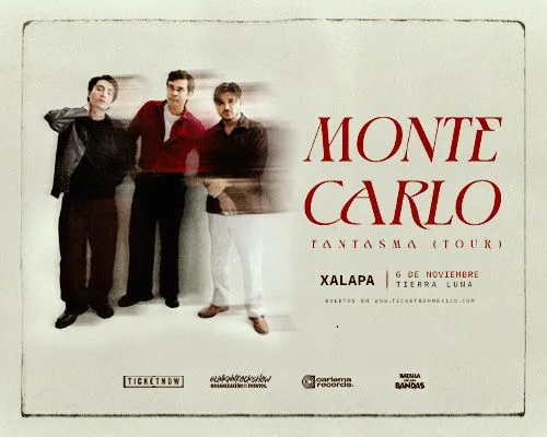 Monte Carlo en Xalapa