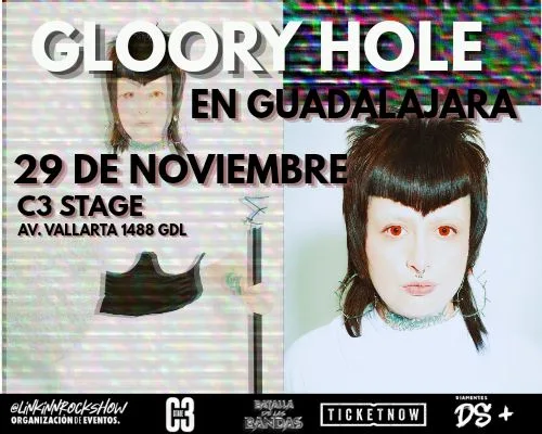 Gloory Hole En Guadalajara