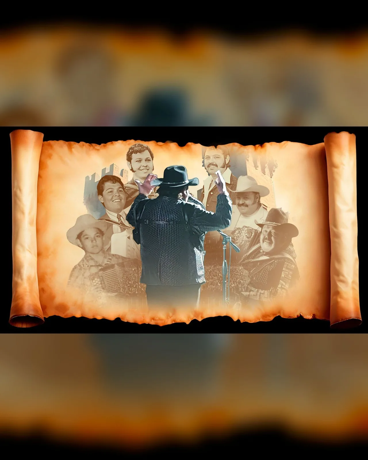 RAMON AYALA HISTORIA DE UN FINAL