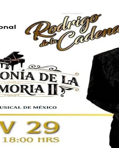 Rodrigo de la Cadena