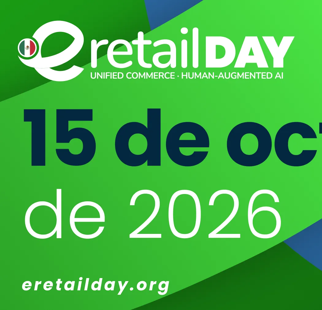 eRetail Day México 2026