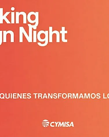 Networking & Design Night