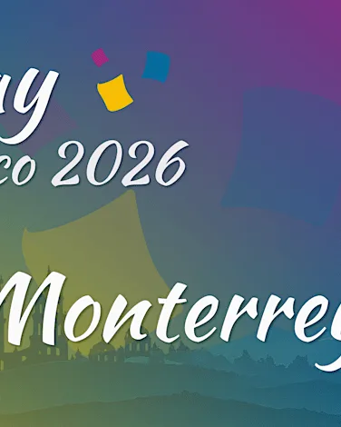 PyDay México 2026: Monterrey
