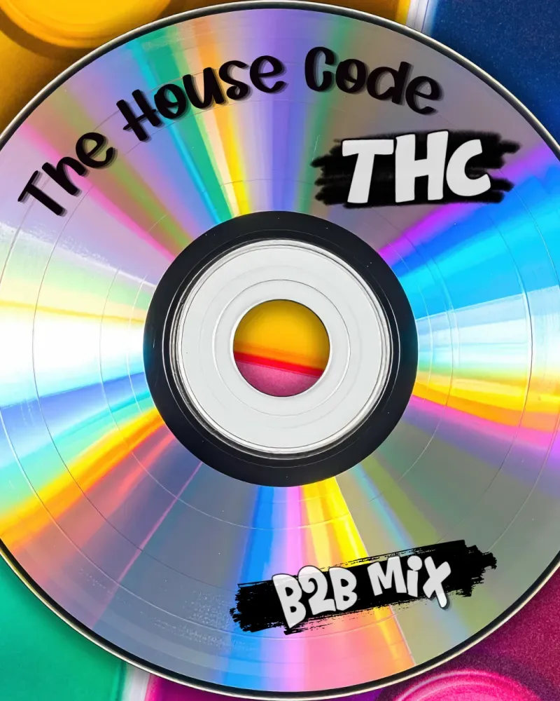 THC: The House Code