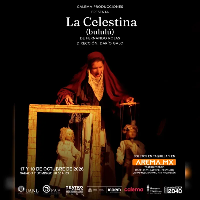 La Celestina (bululú)