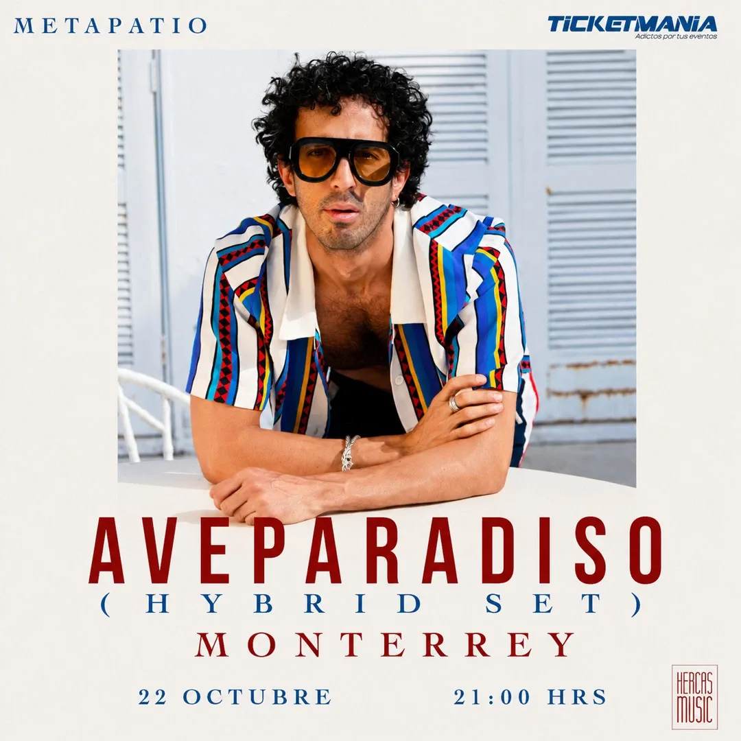 AVEPARADISO en MTY