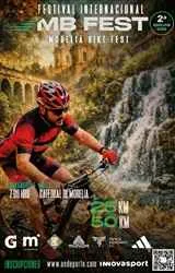 Morelia Bike Fest MBFEST 2026