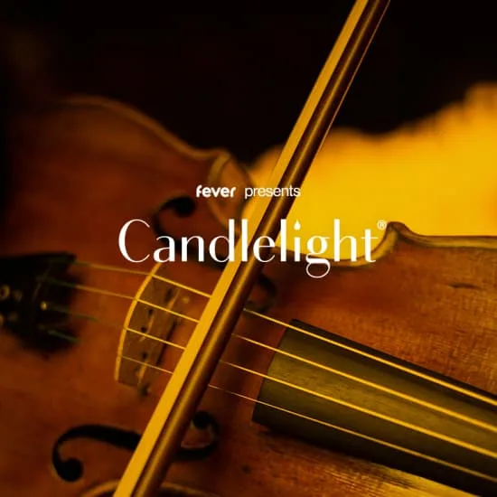 Candlelight: Tributo a Danny Ocean