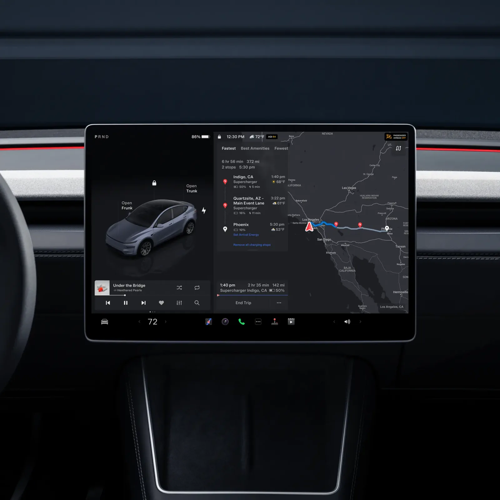 Autopista Inteligente: Tesla SI + Grok Take Over Tech Week @TESLA Masaryk