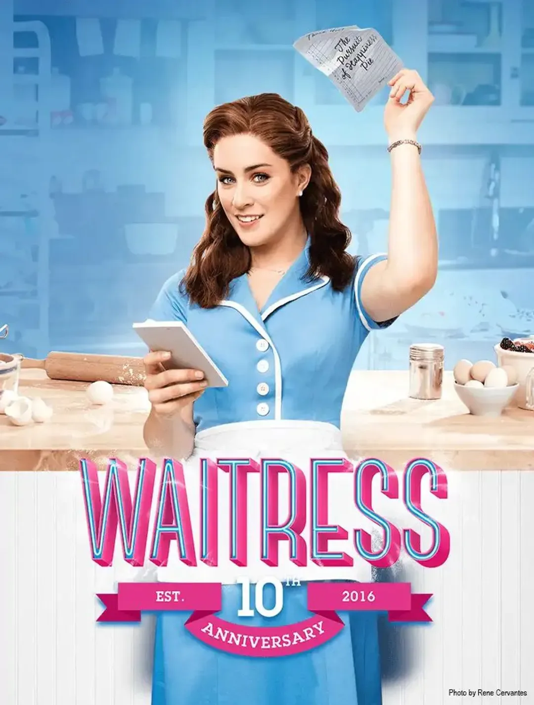 Waitress