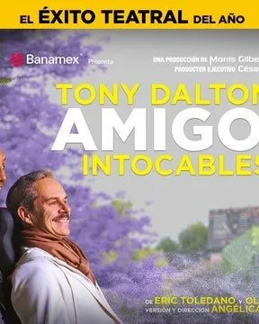 Amigos Intocables