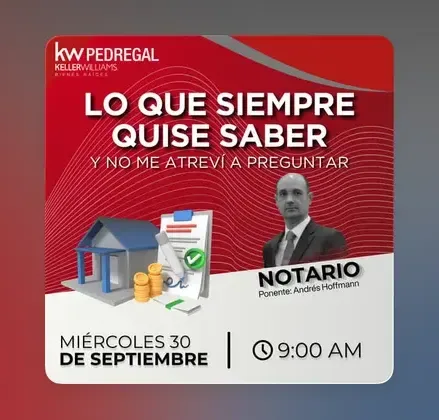 Todo sobre notaría