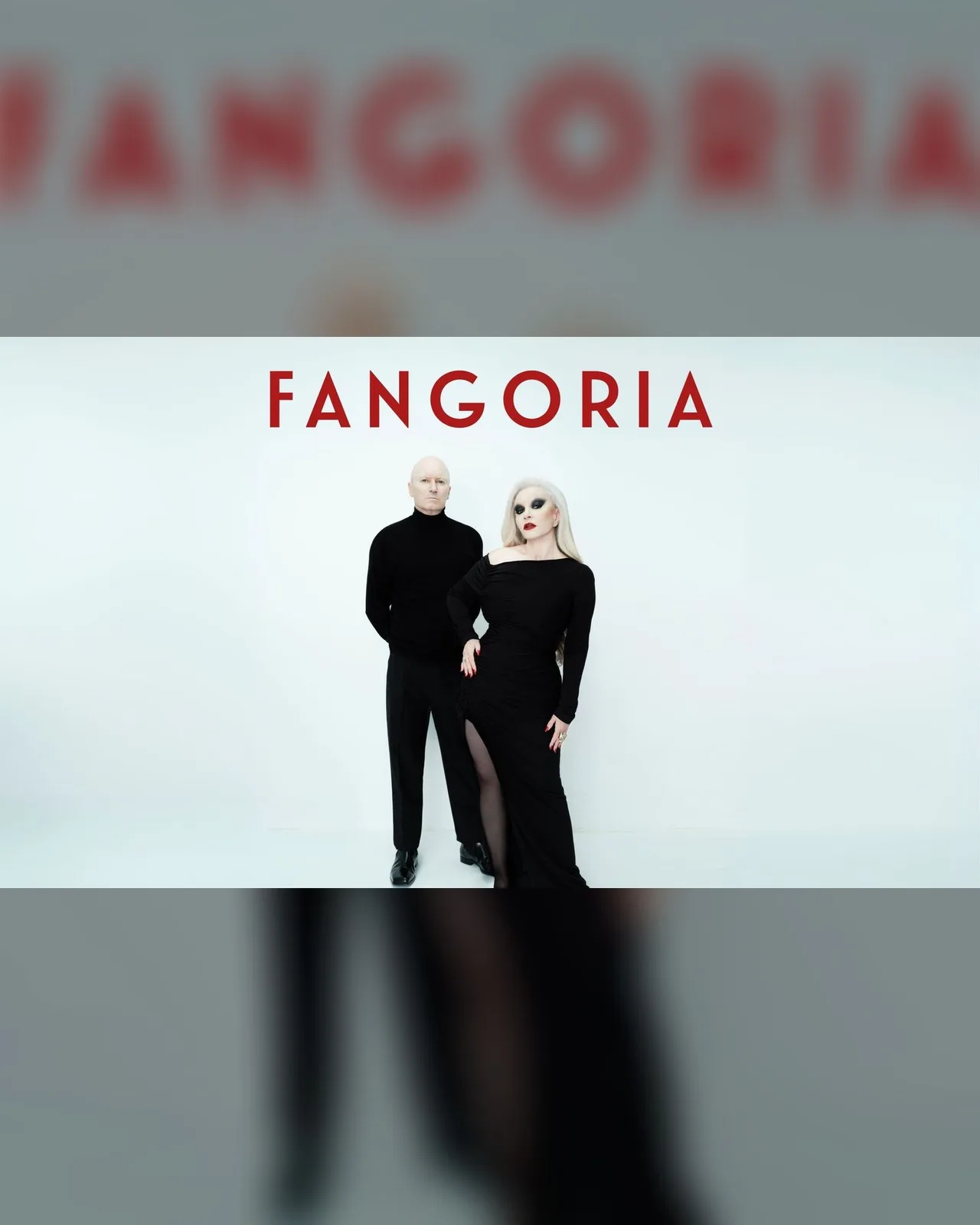 Fangoria