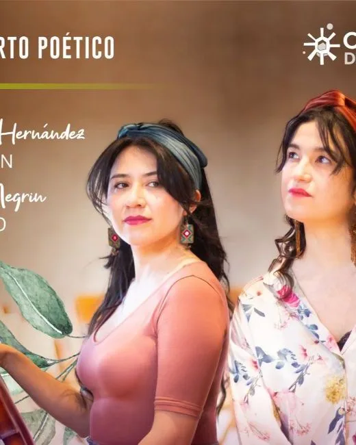 Concierto Poético