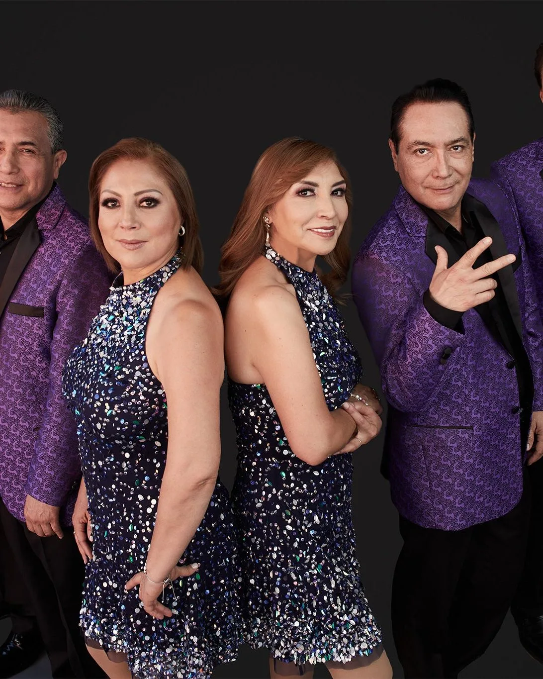 Los Ángeles Azules: 24 oct