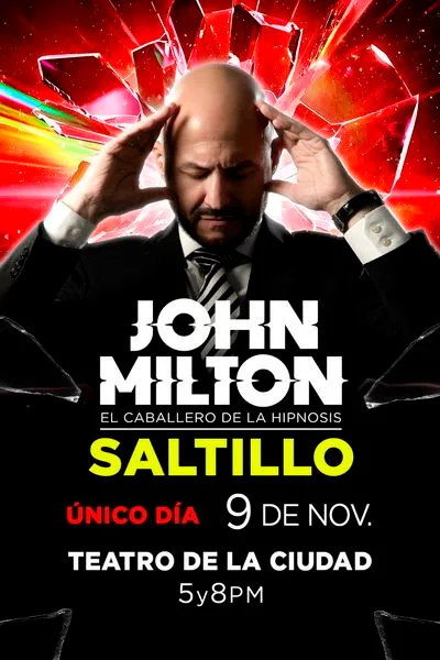 John Milton