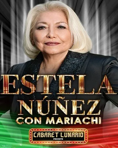 Cabaret Lunario Presenta