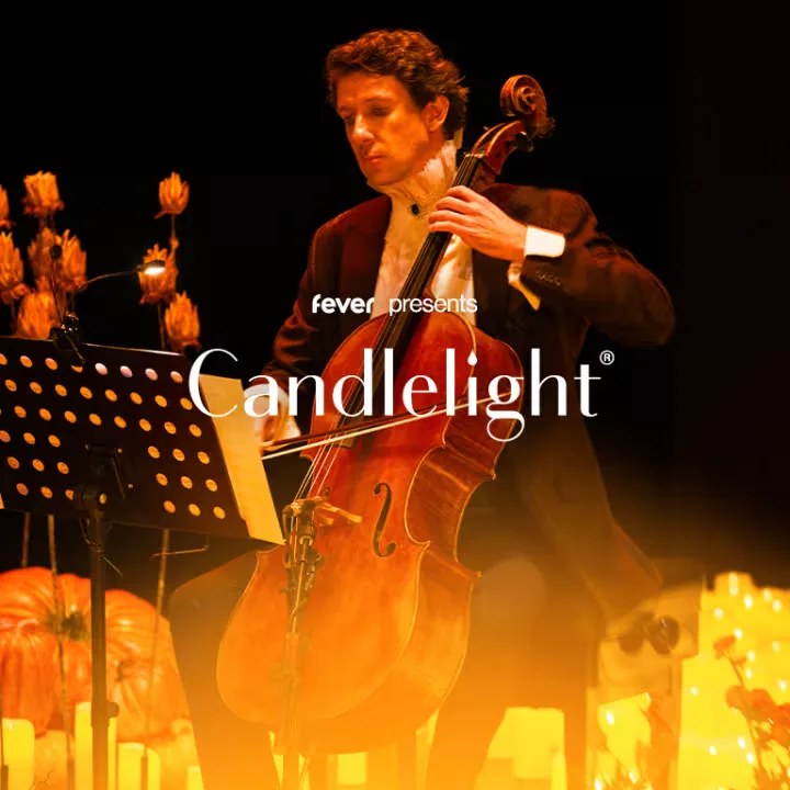 Candlelight: Halloween/Muertos