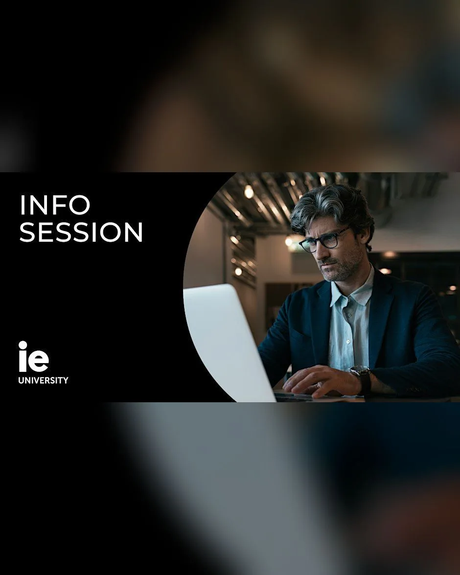 Discover IE University