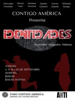 IDENTIDADES