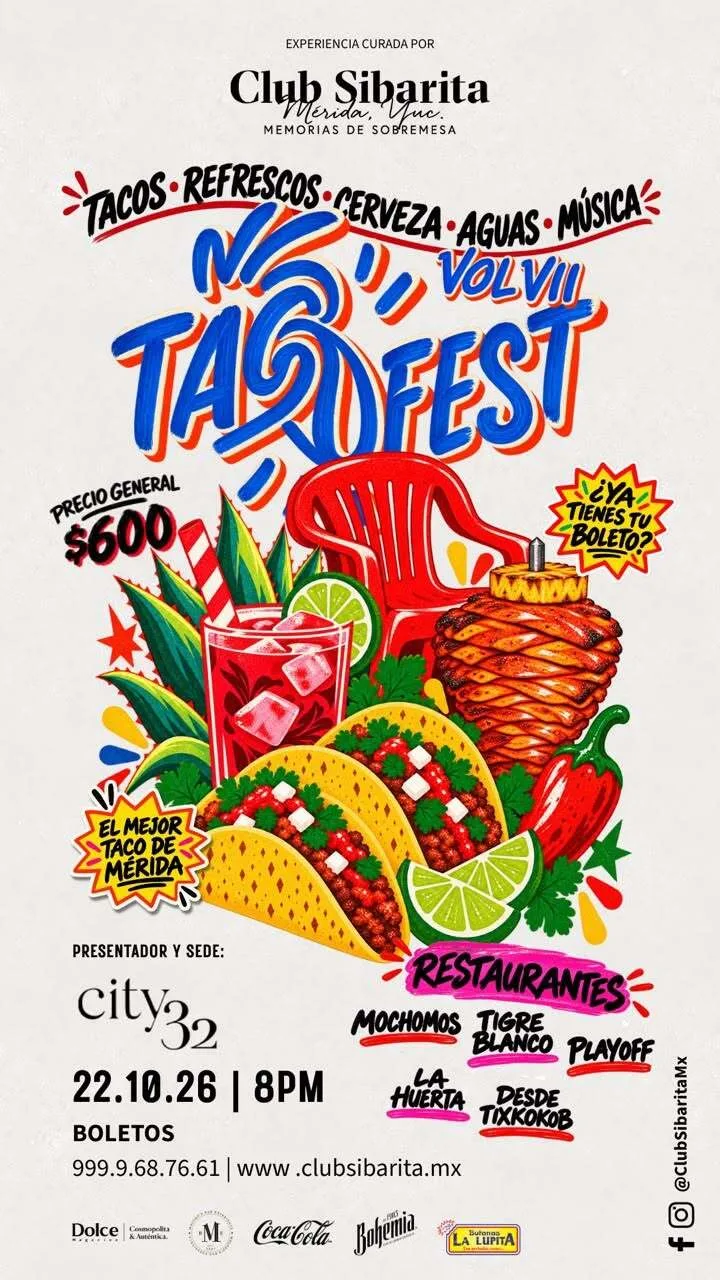 Taco Fest
