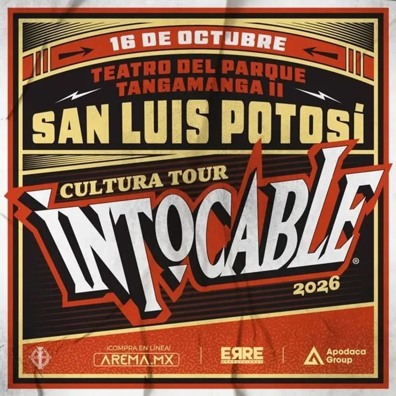 Intocable