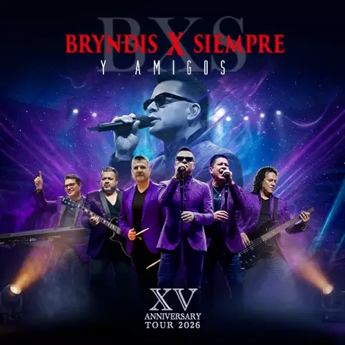 BXS: Bryndis por Siempre