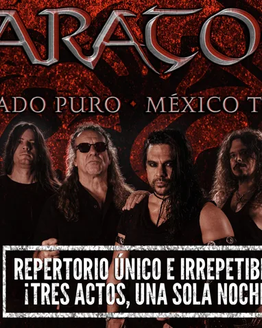 Saratoga en Monterrey