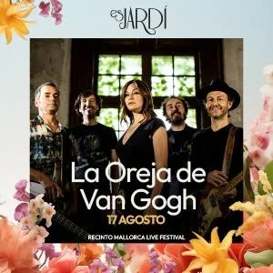 La Oreja De Van Gogh