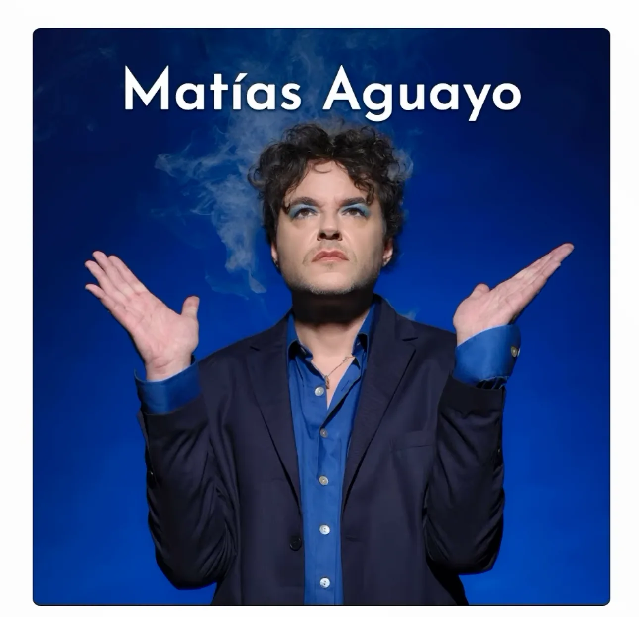 Matias Aguayo x Polifonic