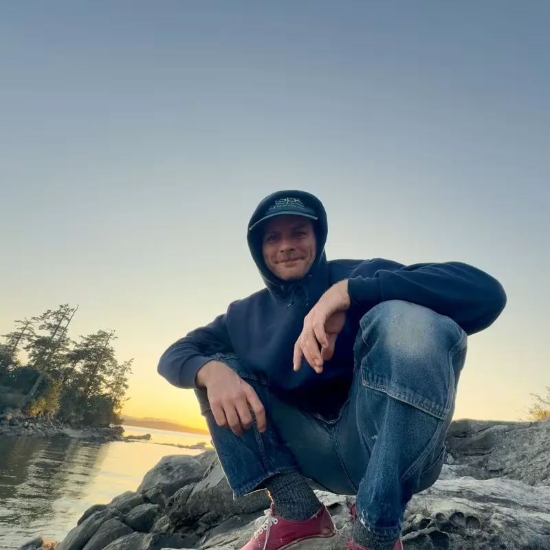 Mac DeMarco