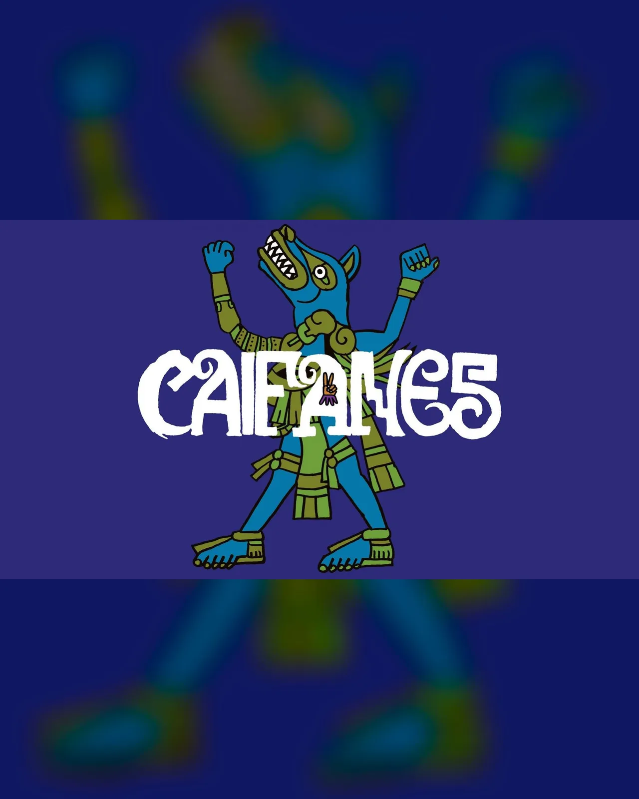 Caifanes
