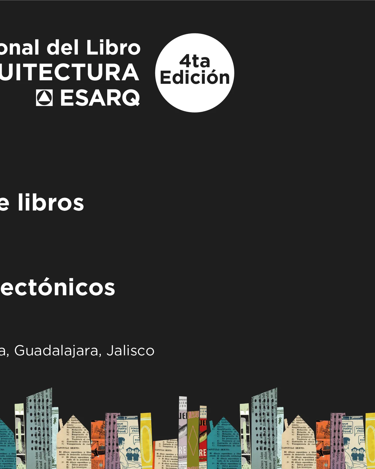 Feria Internacional del Libro
