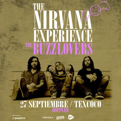 The Buzz Lovers