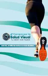 Carrera por la Salud Visual